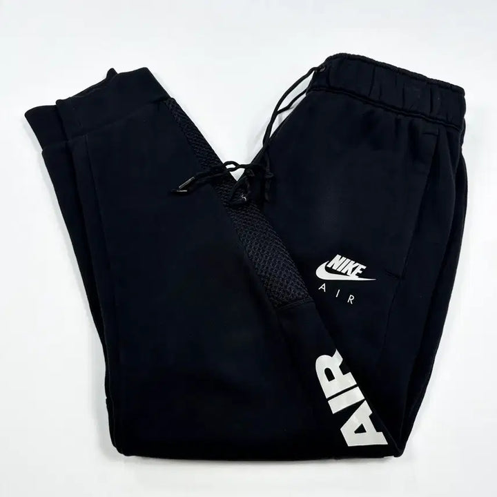 [BUNJANG] Nike Air Sweat Jogger Pants (M) / (M) 나이키 에어 스웻 조거팬츠 블랙