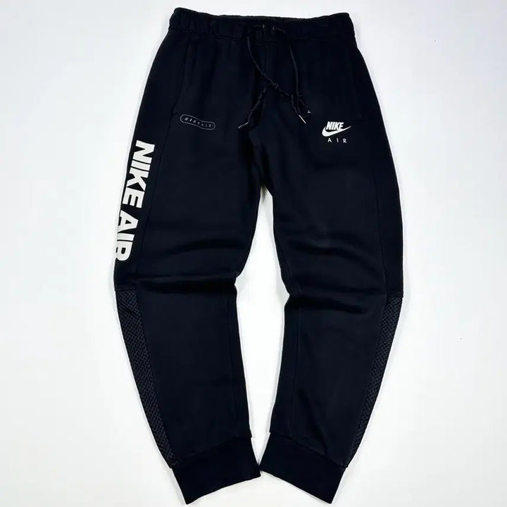 [BUNJANG] Nike Air Sweat Jogger Pants (M) / (M) 나이키 에어 스웻 조거팬츠 블랙