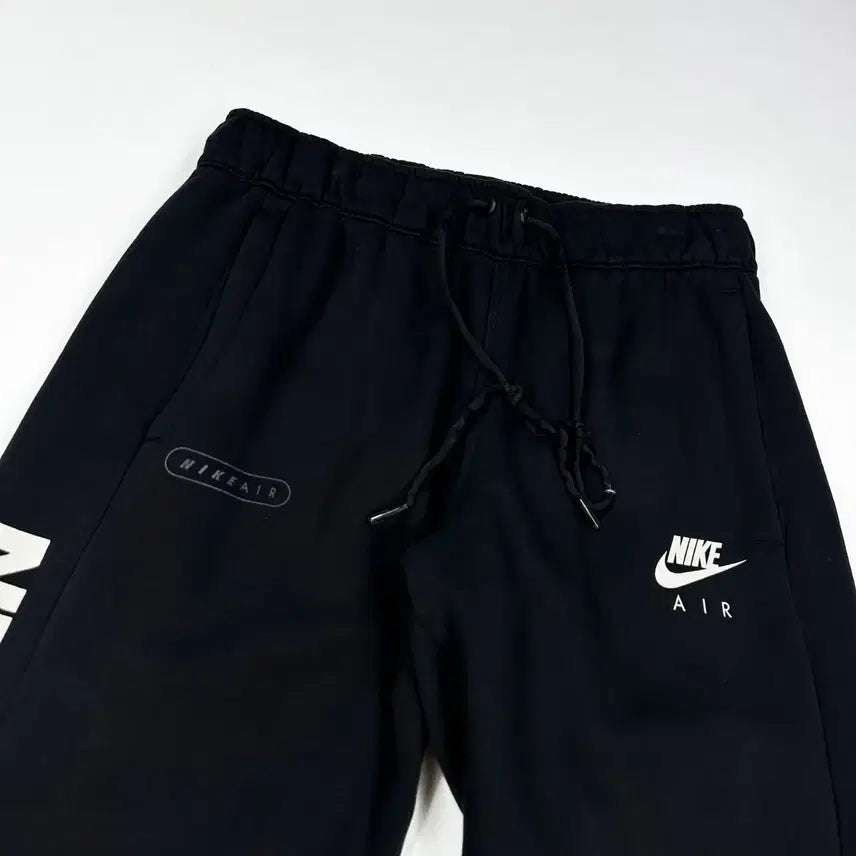 [BUNJANG] Nike Air Sweat Jogger Pants (M) / (M) 나이키 에어 스웻 조거팬츠 블랙