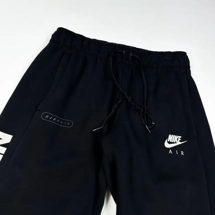[BUNJANG] Nike Air Sweat Jogger Pants (M) / (M) 나이키 에어 스웻 조거팬츠 블랙