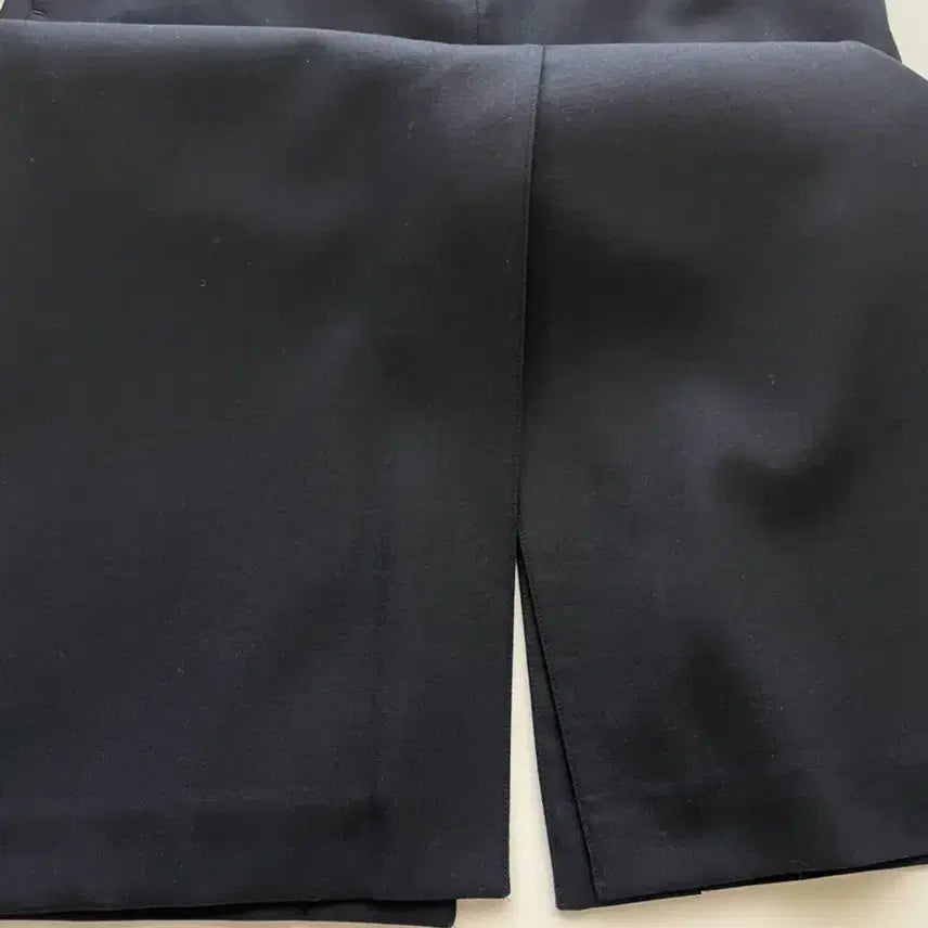[BUNJANG] The Aperture Winter Charlie Long Skirt / the aperture 윈터 찰리 롱 스커트