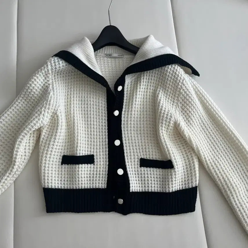 [BUNJANG] M Missoni Cardigan / 미쏘니트가디건