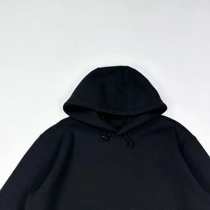 [BUNJANG] Carhartt Original Fit Basic Hoodie Black / (실측L) 칼하트 오리지널핏 베이직 후드티 블랙
