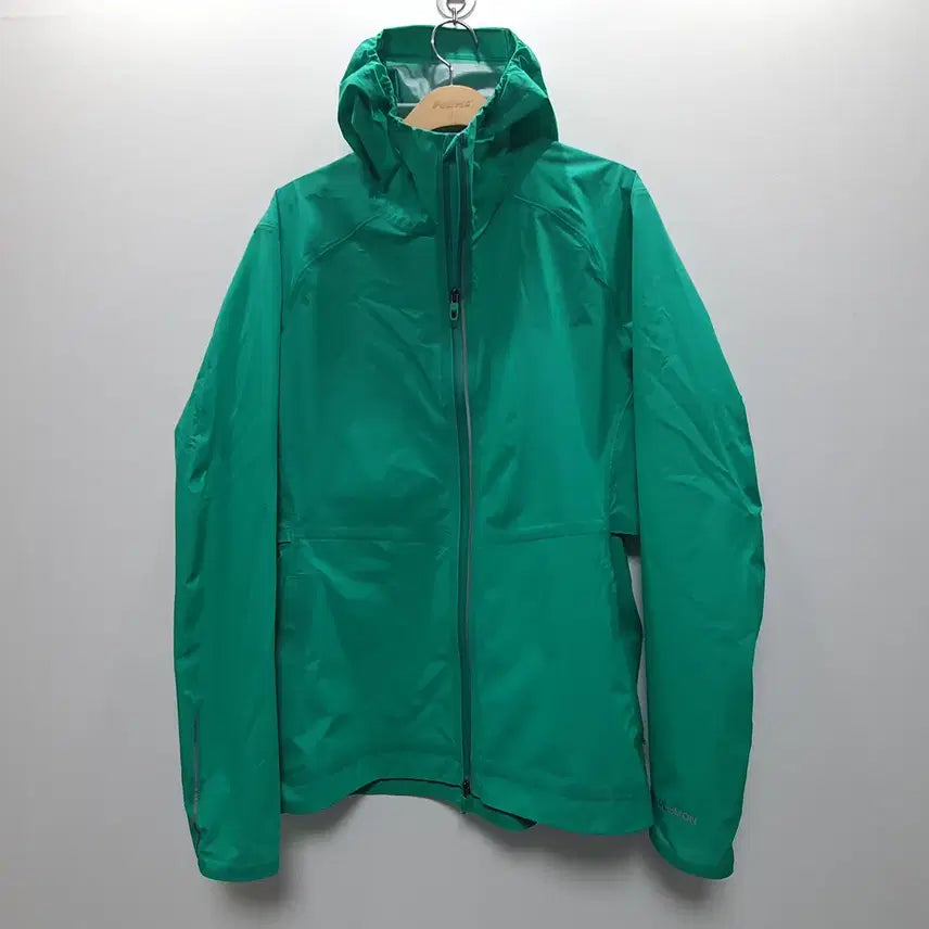 [BUNJANG] Lululemon Windbreaker Jacket Size L / 룰루레몬 바람막이 자켓 L사이즈 (가로56 세로75)
