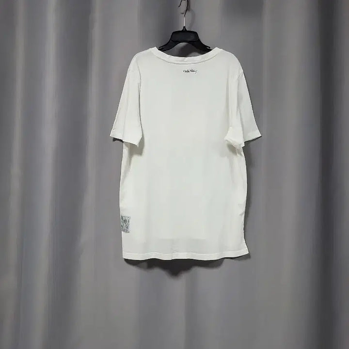 [BUNJANG] Keith Haring Unisex Cotton T-Shirt / 키스헤링 공용 면티