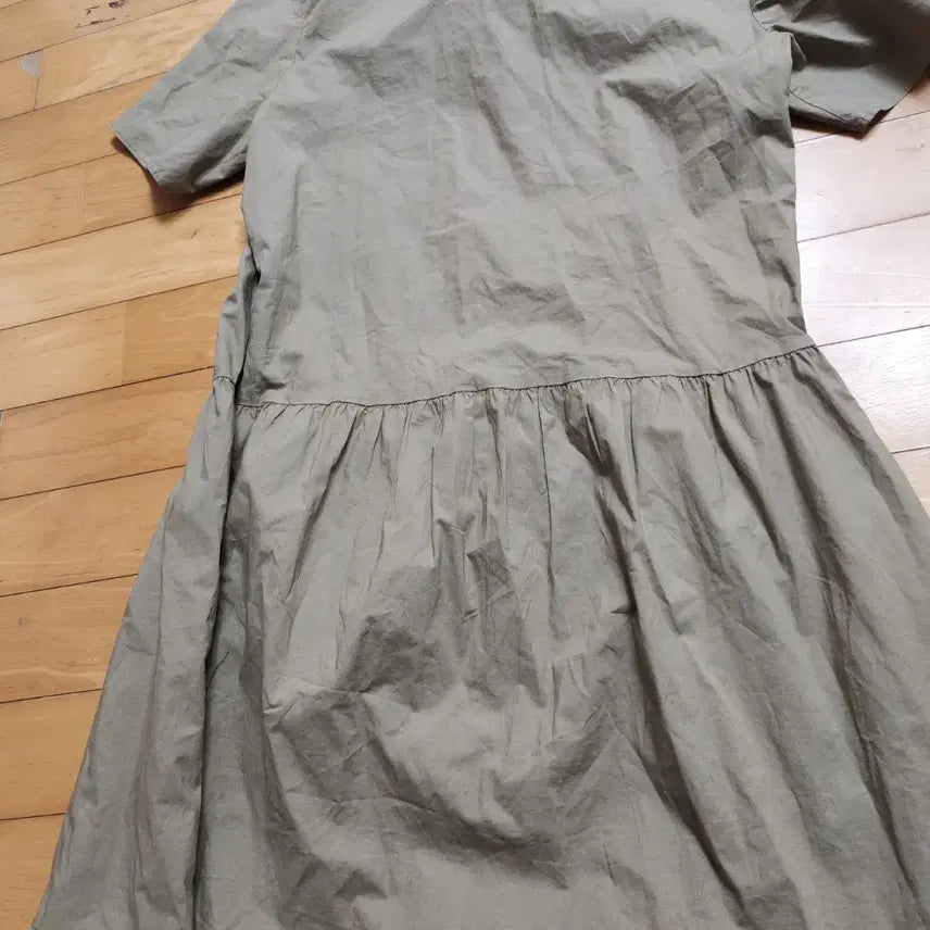 [BUNJANG] COS Long Dress / COS 코스   롱 원피스