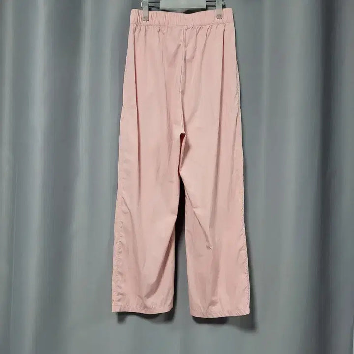 [BUNJANG] Pintuck Banding Slacks / 핀턱 밴딩 슬랙스