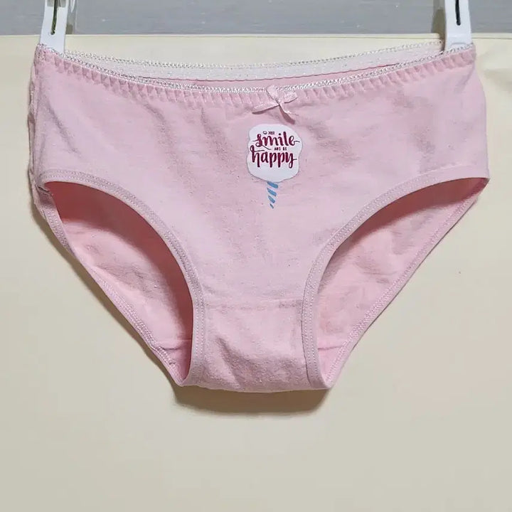 [SOLD OUT] 핑크색 여성 삼각 팬티 85