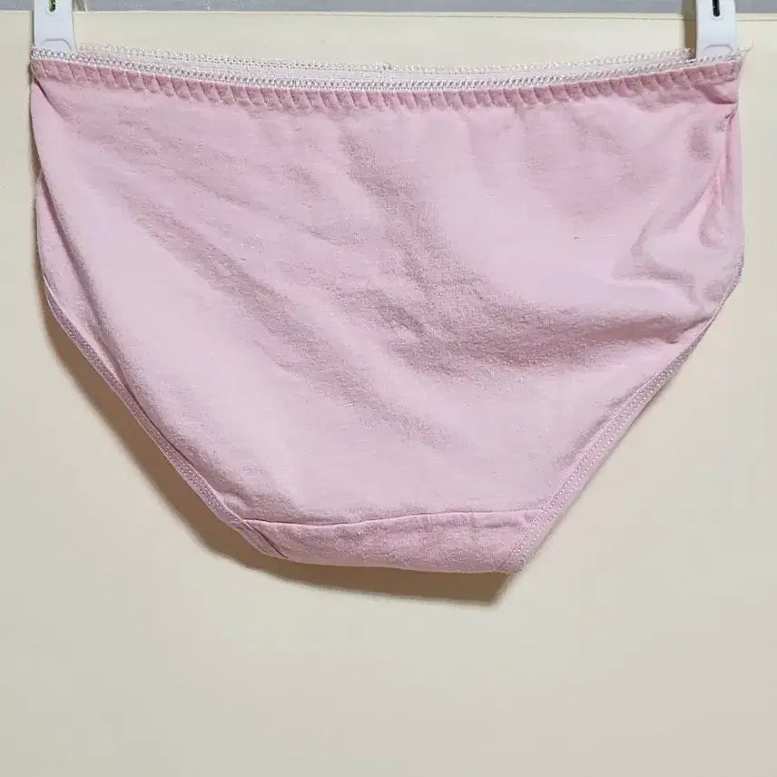 [SOLD OUT] 핑크색 여성 삼각 팬티 85