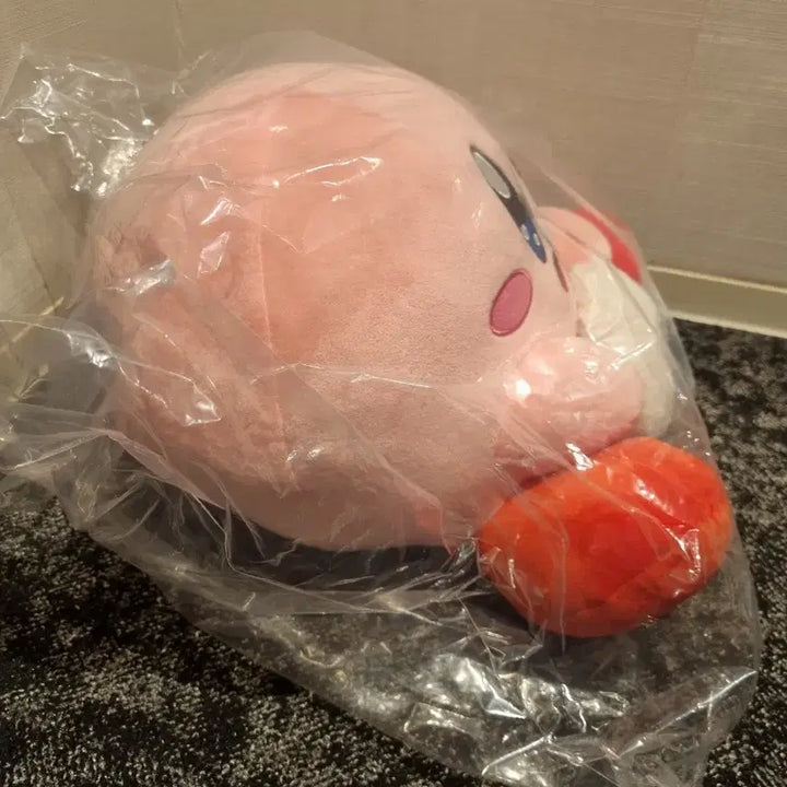 [BUNJANG] Ichiban Kuji Kirby A Prize Kirby Plush / 커비 이치방쿠지 제일복권 별의커비 A상 커비 봉제 인형