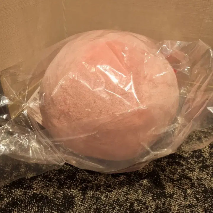 [BUNJANG] Ichiban Kuji Kirby A Prize Kirby Plush / 커비 이치방쿠지 제일복권 별의커비 A상 커비 봉제 인형