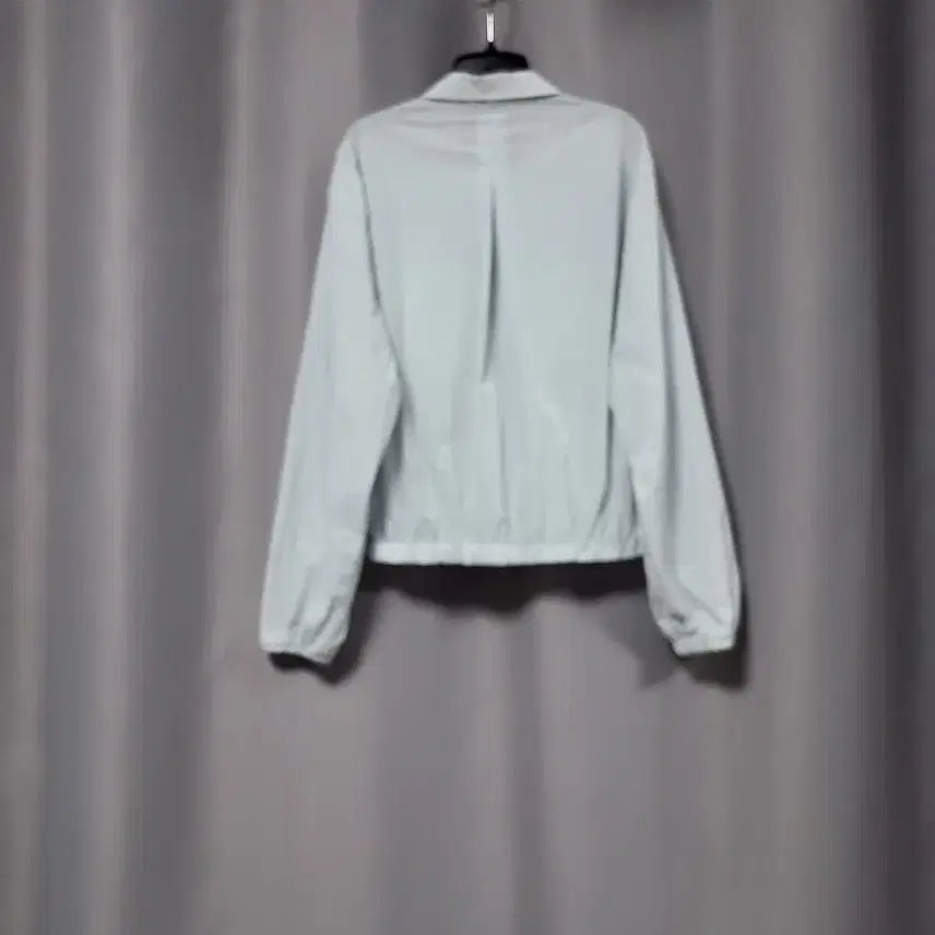 [BUNJANG] Windbreaker Jacket / 바스락 바람막이 자켓