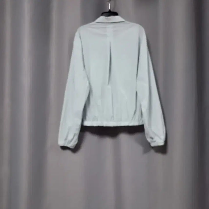 [BUNJANG] Windbreaker Jacket / 바스락 바람막이 자켓