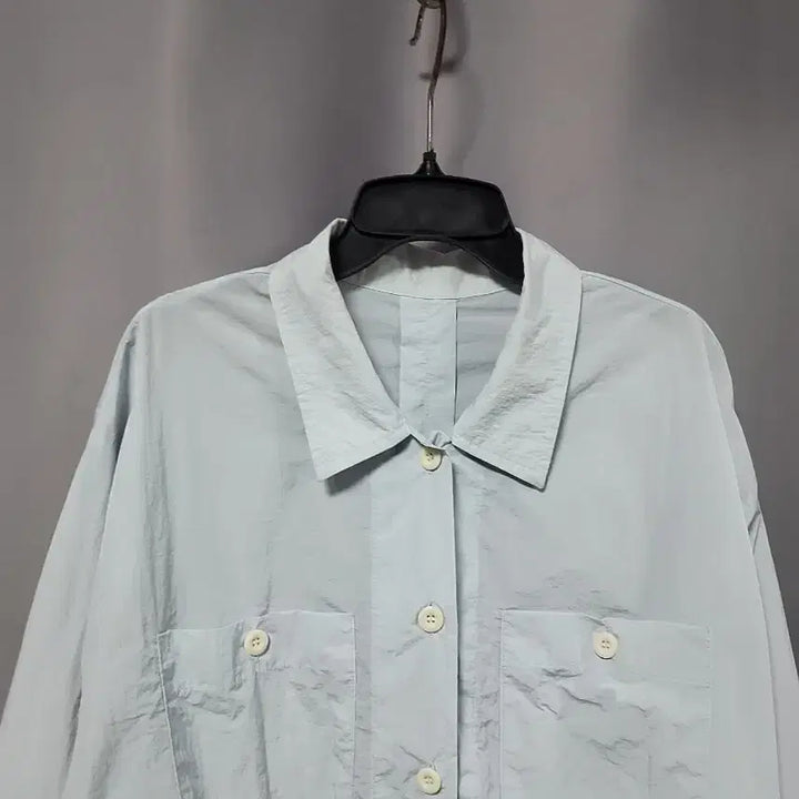 [BUNJANG] Windbreaker Jacket / 바스락 바람막이 자켓