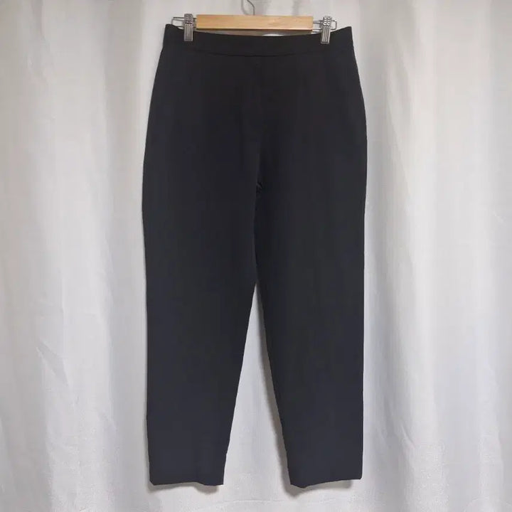 [BUNJANG] TOPTEN Basic Black Slacks 29 Inch / 탑텐 블랙 기본 슬랙스 바지 29인치