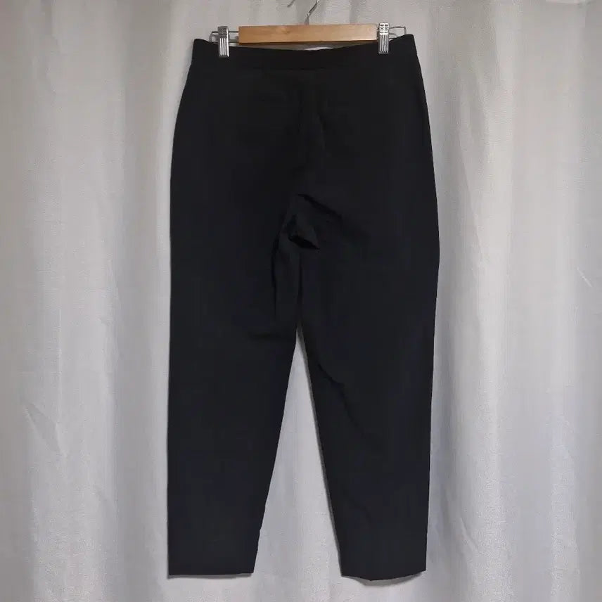 [BUNJANG] TOPTEN Basic Black Slacks 29 Inch / 탑텐 블랙 기본 슬랙스 바지 29인치