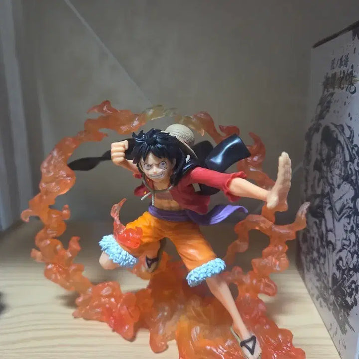 [BUNJANG] Ichiban Kuji One Piece &