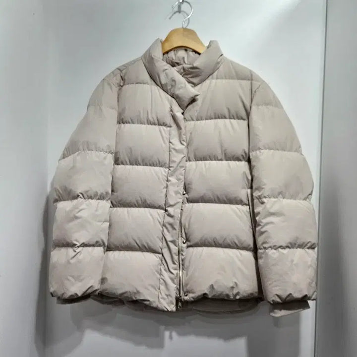 [BUNJANG] CC Collect Goose Down Padding Jumper Size 55 / 씨씨콜렉트(CC Collect) 거위 패딩 점퍼 55