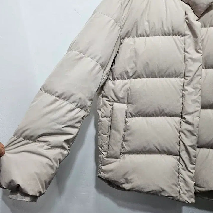 [BUNJANG] CC Collect Goose Down Padding Jumper Size 55 / 씨씨콜렉트(CC Collect) 거위 패딩 점퍼 55