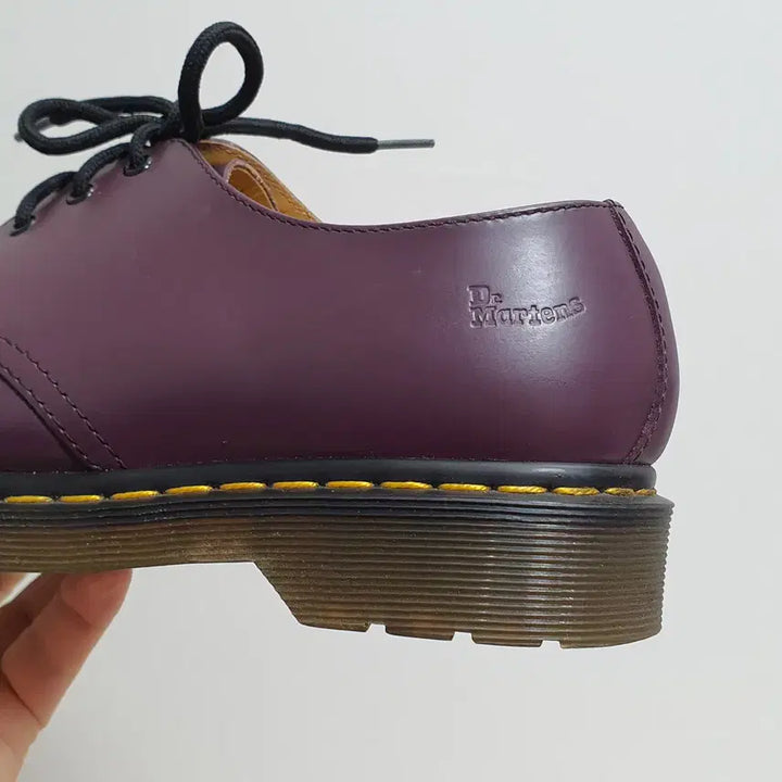 [BUNJANG] Dr. Martens 1461 Shoes UK 6 (Approx. 250mm) / 닥터마틴 1461 uk6 (250정도)