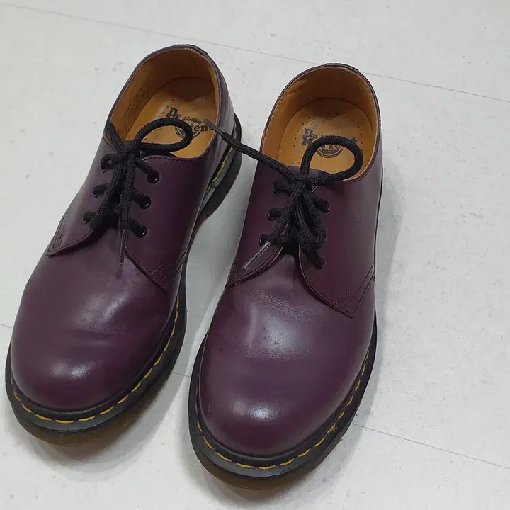[BUNJANG] Dr. Martens 1461 Shoes UK 6 (Approx. 250mm) / 닥터마틴 1461 uk6 (250정도)