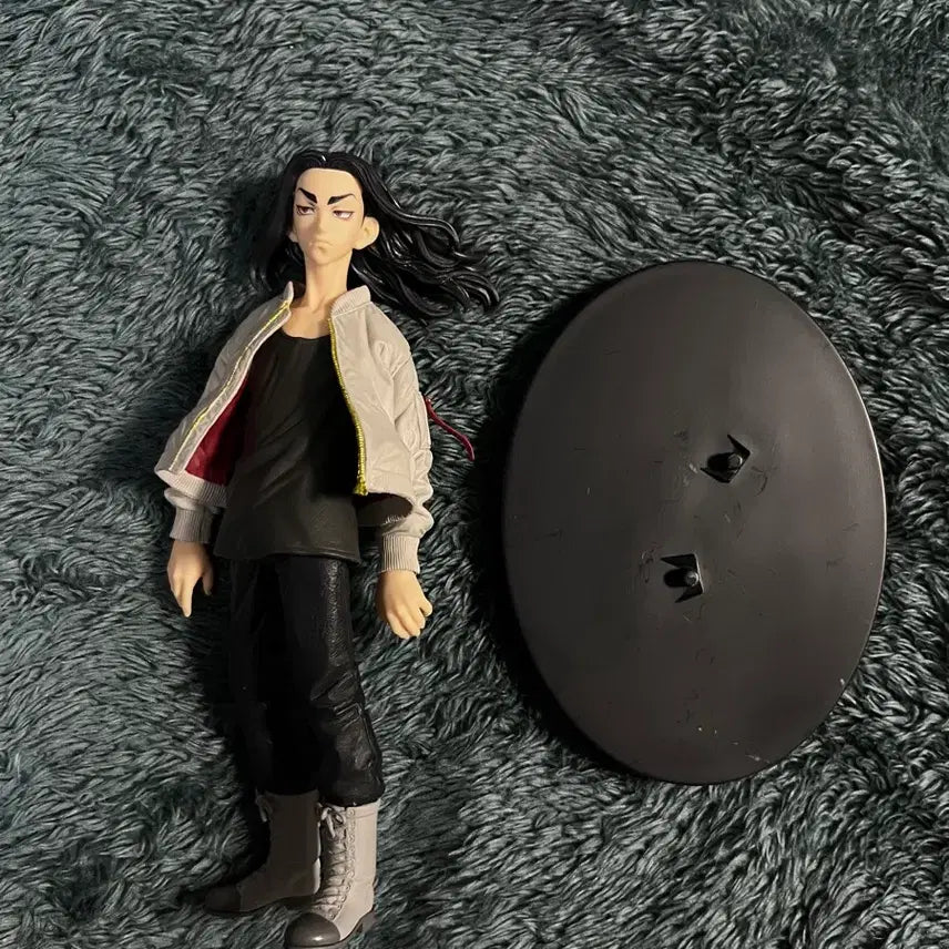 [BUNJANG] Tokyo Revengers Baji Keisuke Figure / 도쿄리벤저스 도리벤 바지 케이스케 피규어