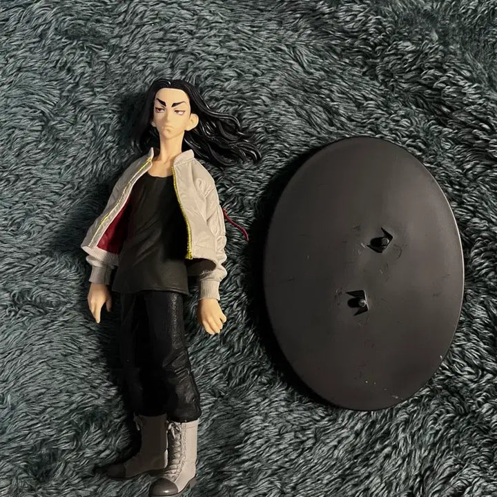 [BUNJANG] Tokyo Revengers Baji Keisuke Figure / 도쿄리벤저스 도리벤 바지 케이스케 피규어