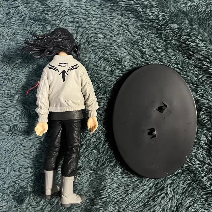 [BUNJANG] Tokyo Revengers Baji Keisuke Figure / 도쿄리벤저스 도리벤 바지 케이스케 피규어