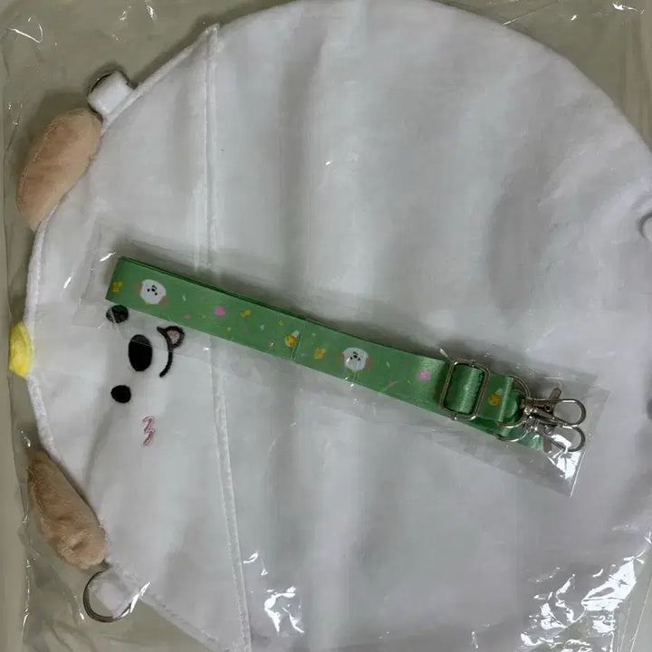 [BUNJANG] Tokyo Dome Uchiwa Case Dragon / 도쿄돔 우치하케이스 멍룡