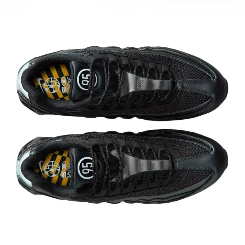 [BUNJANG] Nike Air Max 95 Big Bubble / 나이키 에어맥스95 빅버블