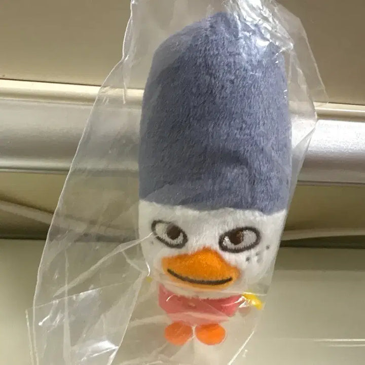 [BUNJANG] Boss Rise Big Head Doll - Ttolbyeong / 판매완료!!!!!!!보스라이즈 대두인형 똘병