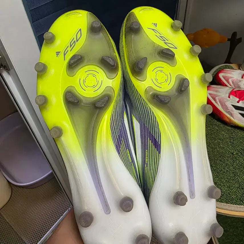 [SOLD OUT] 아디다스  F50 AG 축구화