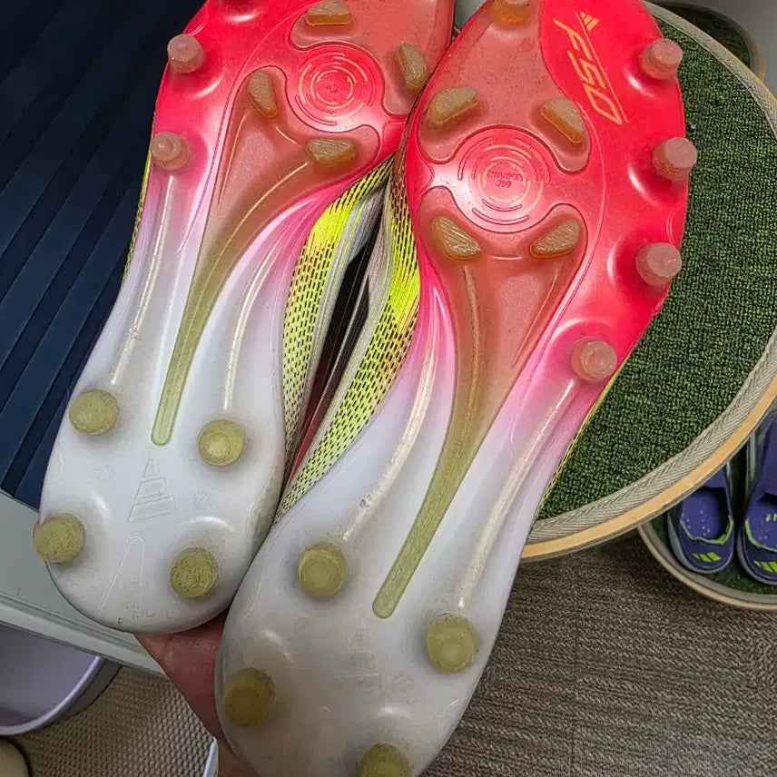 [SOLD OUT] 아디다스  F50 AG 축구화