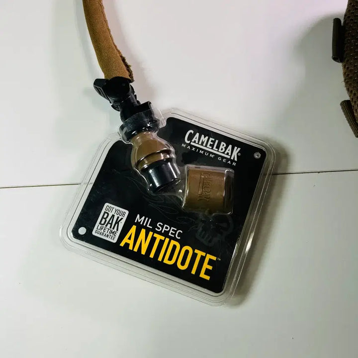 [BUNJANG] CamelBak Linchpin Tactical Hydration Backpack MultiCam Medium / 카멜백 멀티캠 린치백