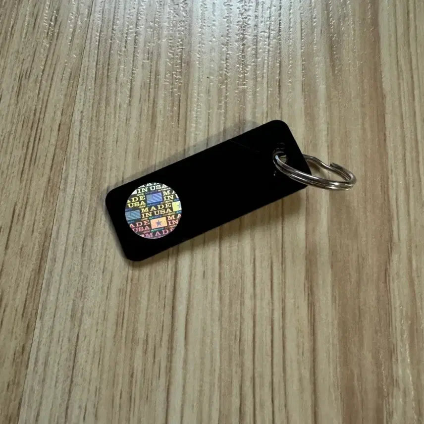 [BUNJANG] Khakis Keyring / 카키스 키링 khakis
