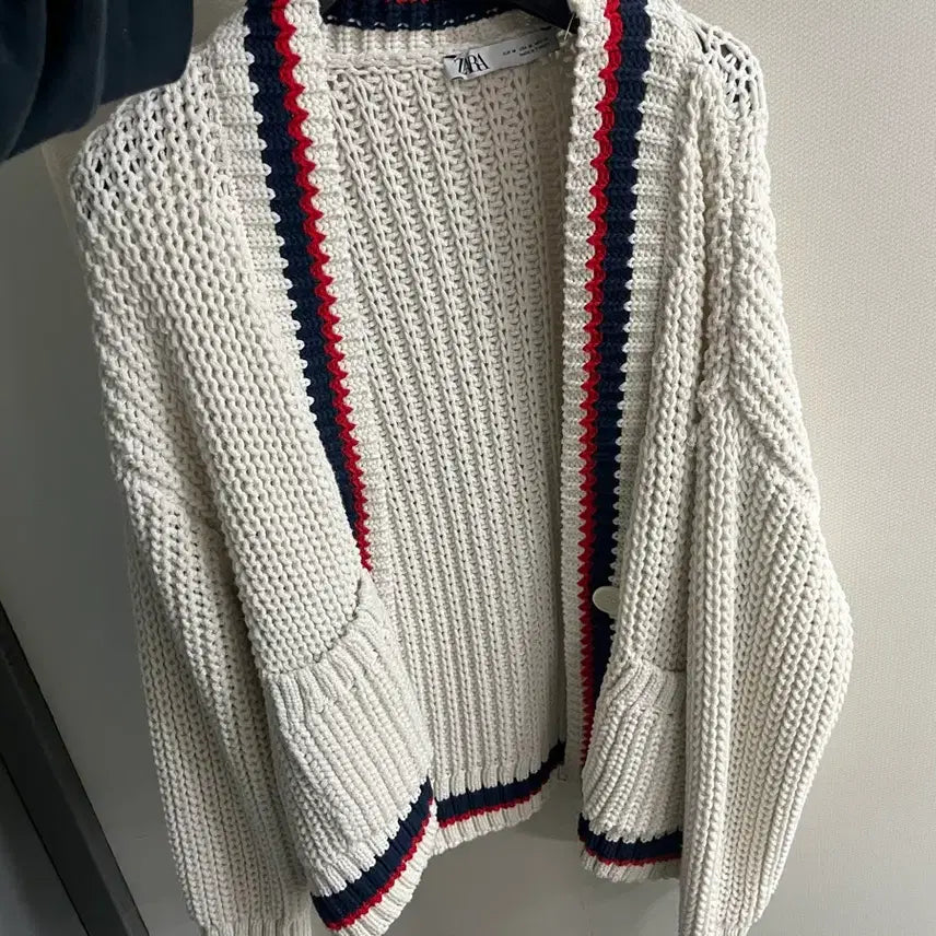[BUNJANG] Zara Cardigan / 자라니트가디건
