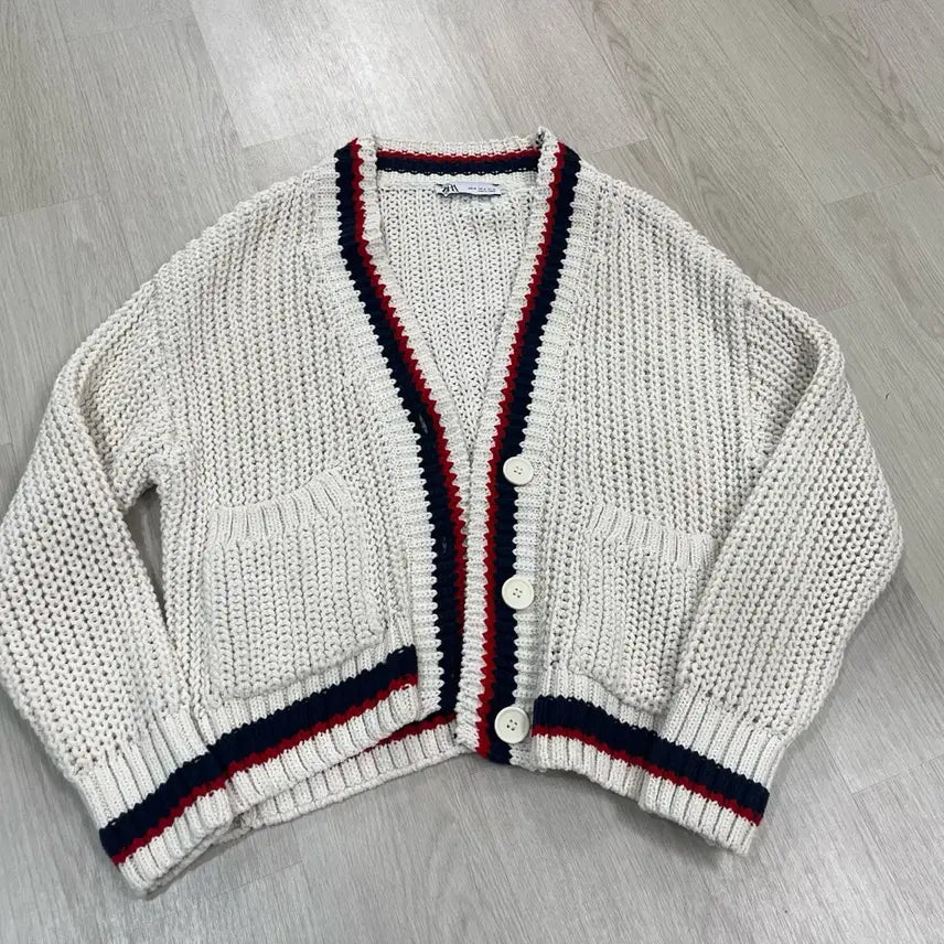[BUNJANG] Zara Cardigan / 자라니트가디건