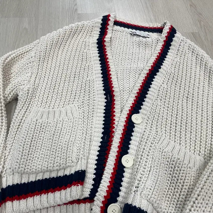 [BUNJANG] Zara Cardigan / 자라니트가디건