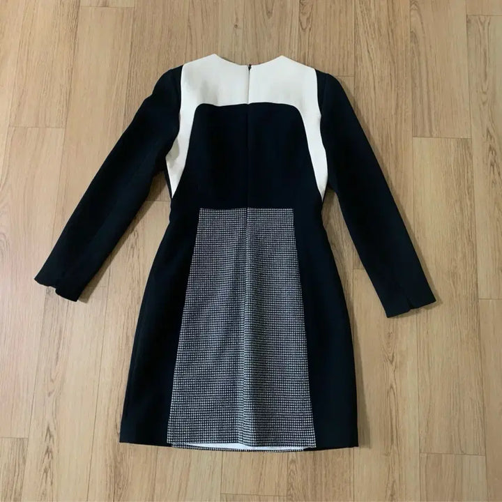 [BUNJANG] LIST One-Piece Dress / 리스트원피스하객룩원피스