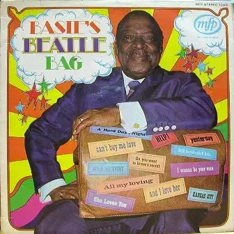 [BUNJANG] Count Basie Basie&