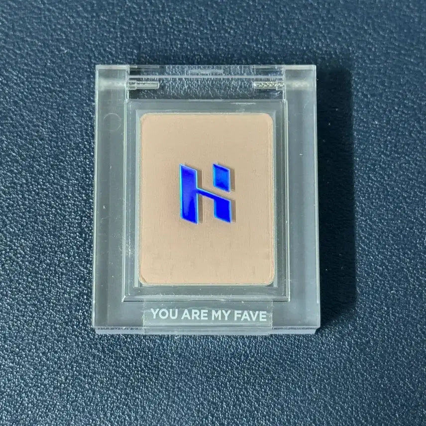 [BUNJANG] Holika Holika Enough My Favorite Piece Eyeshadow Palette (Sealed) / 미개봉) 홀리카홀리카 이너프 마이페이브 피스 아이섀도우