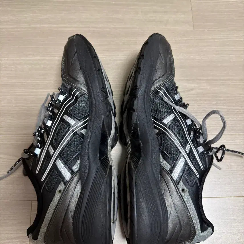 [BUNJANG] ASICS x Andersson Bell GEL-1090 Sneakers / 아식스 앤더슨벨 젤1090 (265)