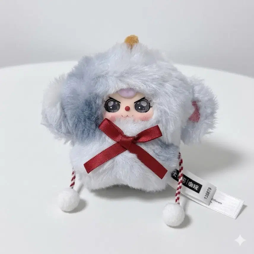 [BUNJANG] Babysle3 Finger Doll / 베이비쓰리 손가락 인형