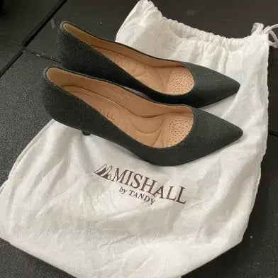 [BUNJANG] Tandy Michell Shoes Size 240 / 240) 탠디 미셀 구두