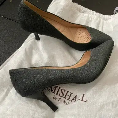 [BUNJANG] Tandy Michell Shoes Size 240 / 240) 탠디 미셀 구두