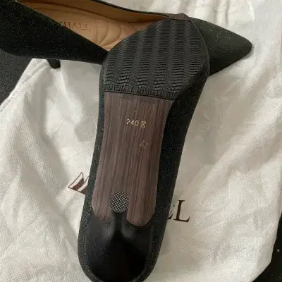 [BUNJANG] Tandy Michell Shoes Size 240 / 240) 탠디 미셀 구두
