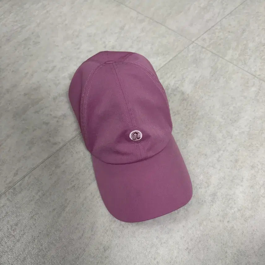 [BUNJANG] Lululemon Ball Cap / 룰루레몬 볼캡