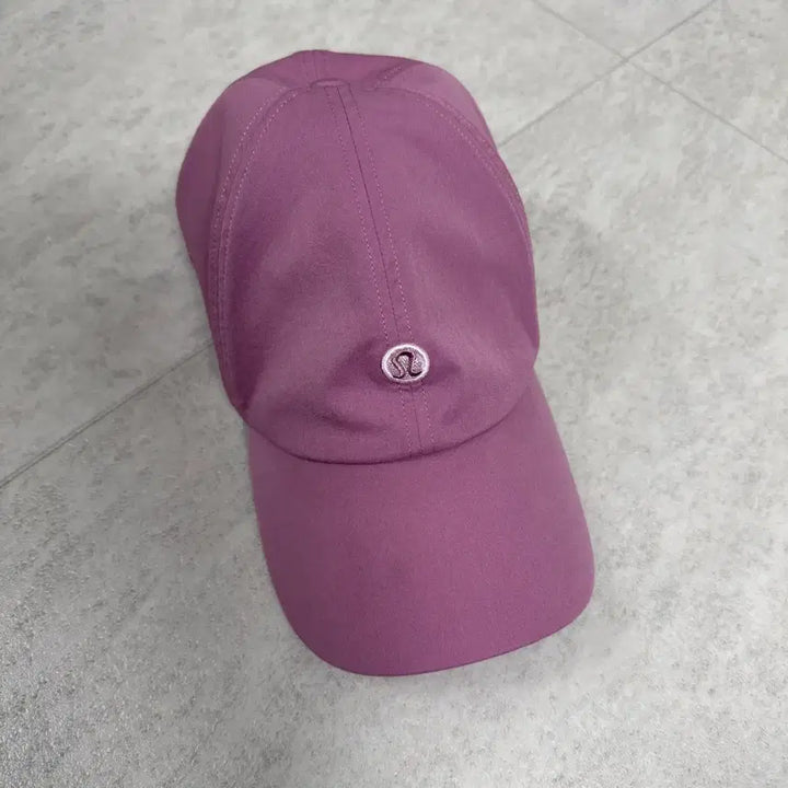 [BUNJANG] Lululemon Ball Cap / 룰루레몬 볼캡