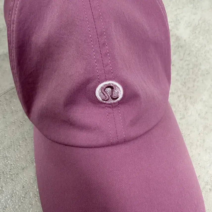 [BUNJANG] Lululemon Ball Cap / 룰루레몬 볼캡