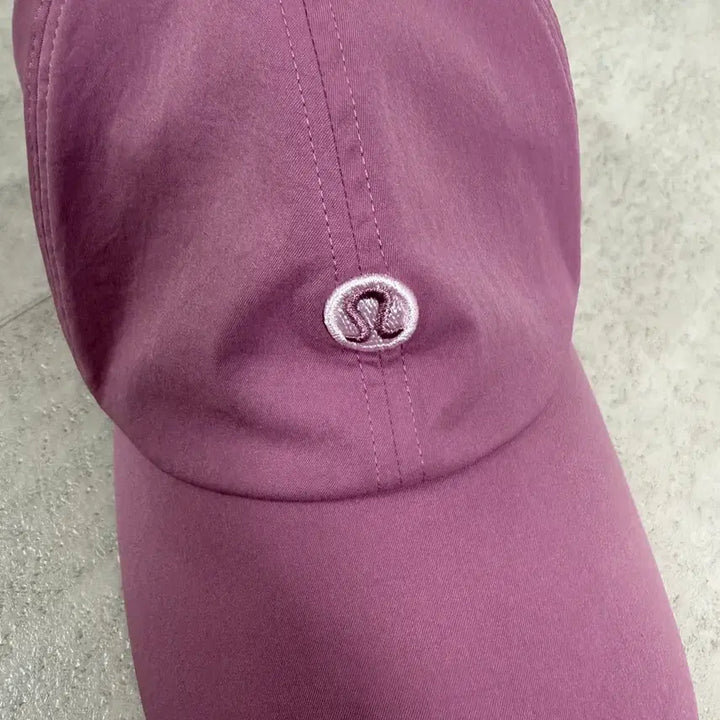 [BUNJANG] Lululemon Ball Cap / 룰루레몬 볼캡